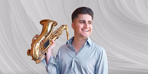 Lowcountry Jazz Festival 2026: The All White Party