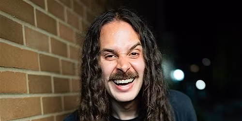 Comedian Matt Cobos @ The Thin Man