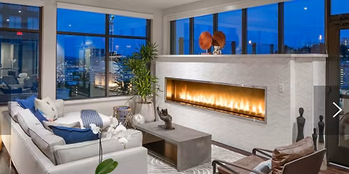 Saturday Evening Social at The Penthouse\/Karam Restaurant & Bar