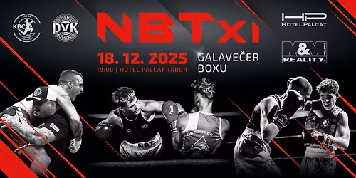 Noc bojovn\u00edk\u016f v T\u00e1bo\u0159e XI.