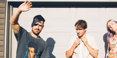 Wild Rivers in Canmore