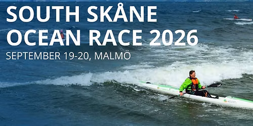 SSOR Nordic Championships Surfski 2026