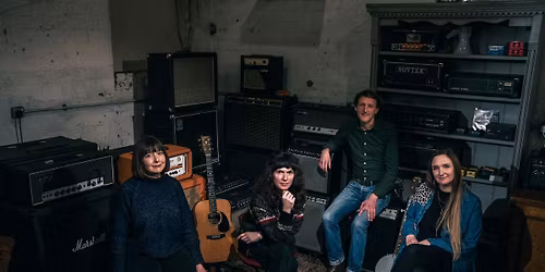 The Furrow Collective at Halsway Manor