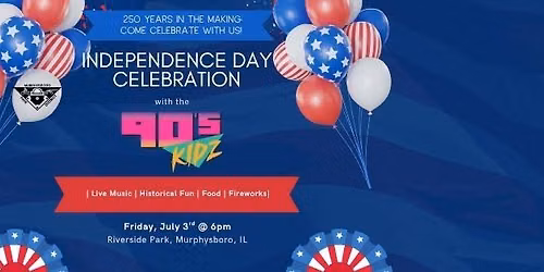 Independence Day Celebration
