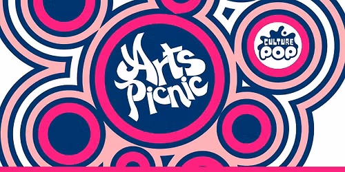 Greeley Arts Picnic