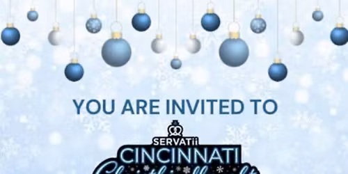 Cincinnati Christkindlmarkt show