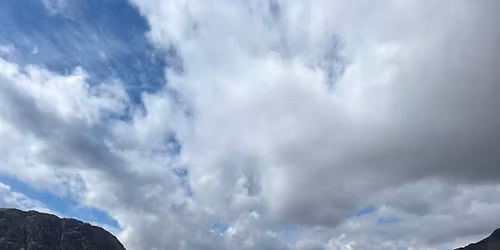 July Saturday Walk - Keswick, Rosthwaite and Derwent Water - 20miles\/32km