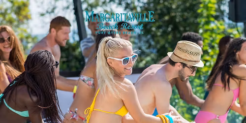 Water Zumba at Fort Myers Beach