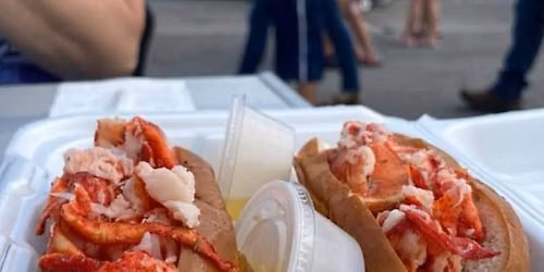 Lobster Dogs at Tractor Supply (Heckle Blvd) -ROCK HILL