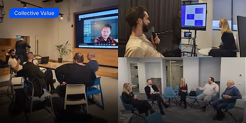 BCCS Members & Community Meetup