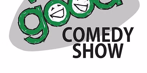 Very Good Comedy at Brooklyn Art Haus