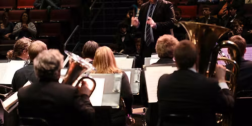 Wind Ensemble and Classical Guitar Concert