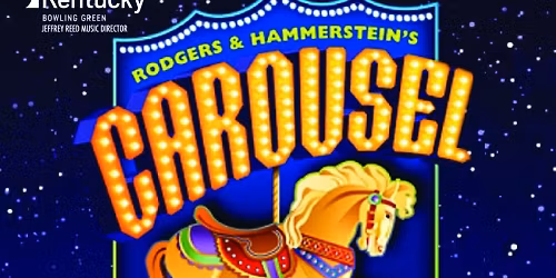 Orchestra Kentucky - Carousel In Concert at Southern Kentucky Performing Arts Center