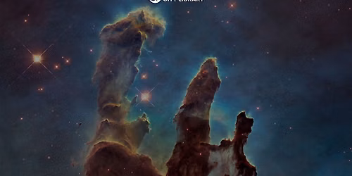 Sights of the Cosmos