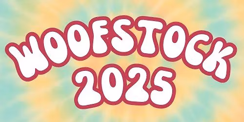 Woofstock 2025