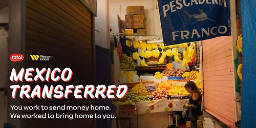 Mexico Transferred: An Immersive Journey to Guadalajara