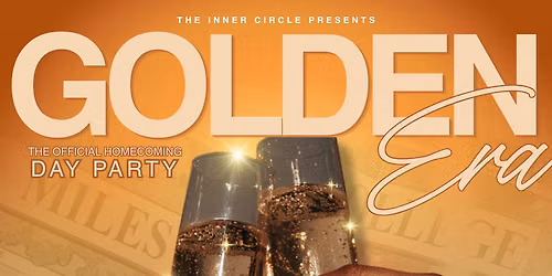 THE INNER CIRCLE: Miles College Homecoming 2026