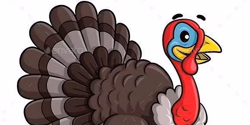 Turkey Busting Day Clinic - Senior