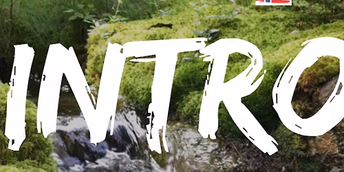 Traumespor Intro onlineaften (p\u00e5 Norsk) - Onsdag d.3.mars 2026