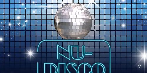 NU-DISCO COLLECTIEF