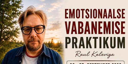 EMOTSIONAALSE VABANEMISE PRAKTIKUM NR 3