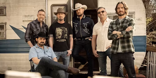 Randy Rogers Band | Ryman Auditorium
