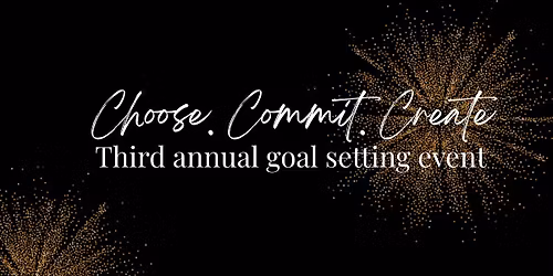 Goals and Intentions