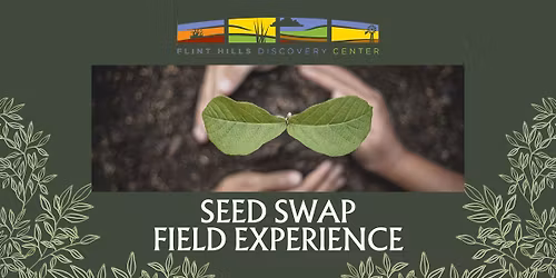 Seed Swap Field Experience