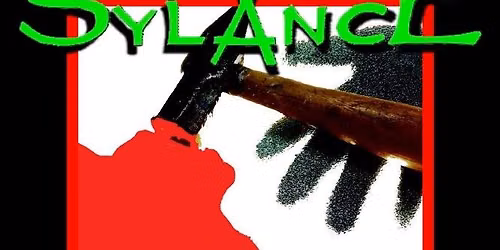 SYLANCE OCBC "K*ll 'EM ALL" tribute LIVE!