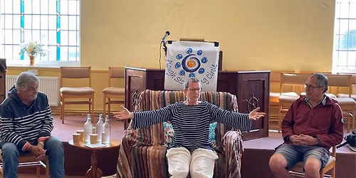 SUITCASE A one-day Festival of Stories:  Family Feast of Tales