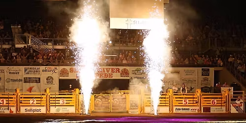 Snake River Stampede