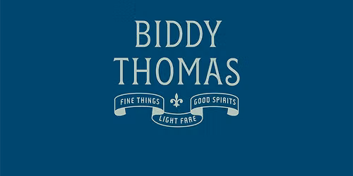 Biddy Buddies Tot Time