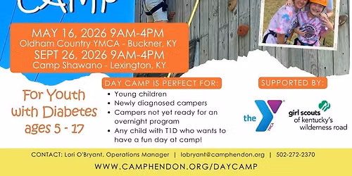 Lexington Fun Day Camp