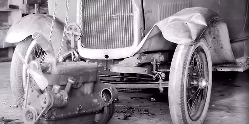 2025 November Business Meeting and Auction