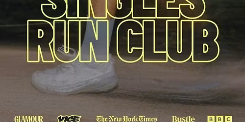 Tuesday I Run Club - Volkspark Friedrichshain Route I Berlin