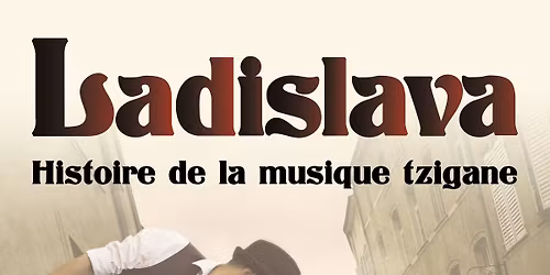 Spectacle du groupe Ladislava pour les portes ouvertes D'Emma\u00fcs Scherwiller