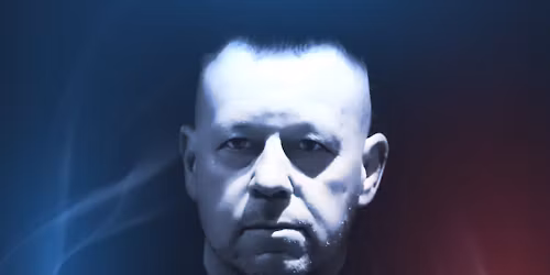 (HULL) Night of Mediumship With Stephen Black