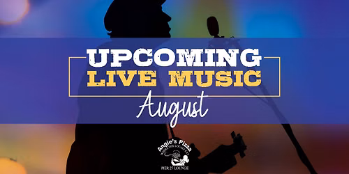 Live Music with Dos Amigos