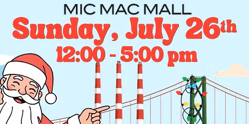 Jingle In July