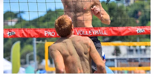 AVA Men's & Women's (Open\/AA + A) Beach Series #3