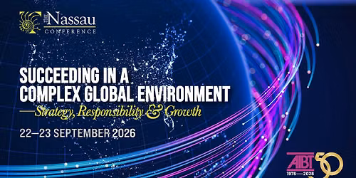 THEME: Succeeding In A Complex Global Environment - Strategy, Responsibility & Growth