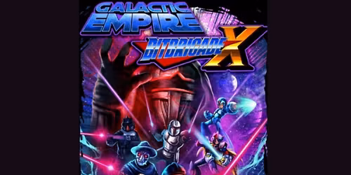 Bit Brigade & Galactic Empire