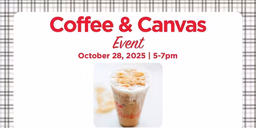 Coffee & Canvas
