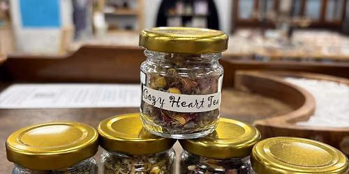 July Herb Blend of the Month Release!