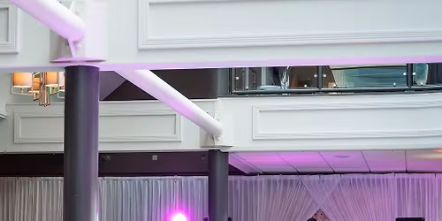 The Cheshire Wedding Fayre at Chester Racecourse