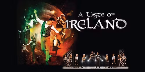 A Taste of Ireland