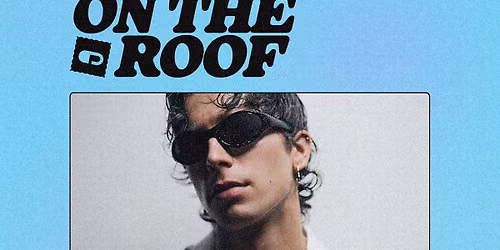 PROZAK ON THE ROOF: NAKED RELAXING