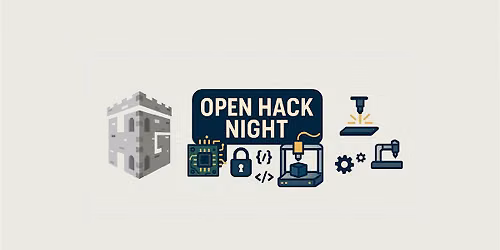 Open Hack Night