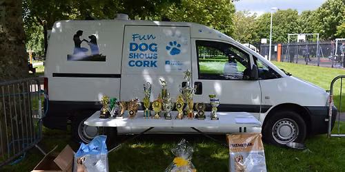 Midleton Show Dog Show 2026