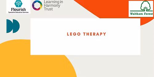 Lego Therapy
